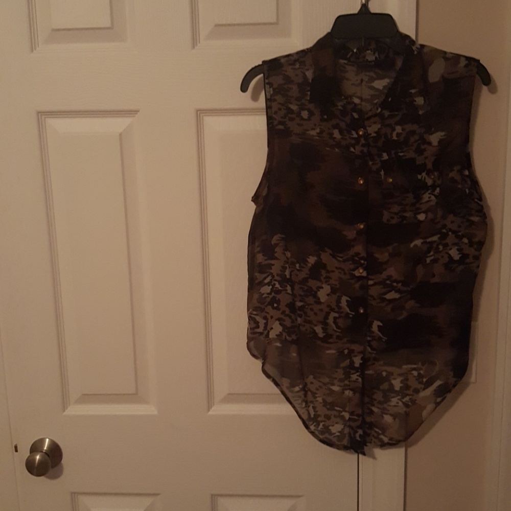 Blouse